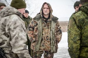 Прилепин