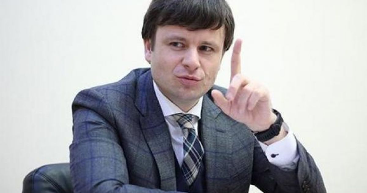 Марченко