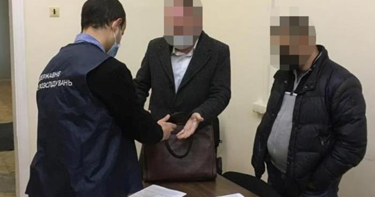 Подозреваемые