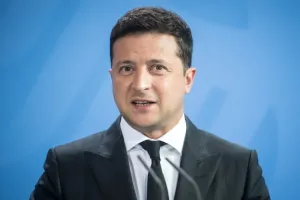 Владимир Зеленский