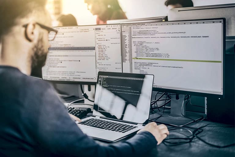 Разработка сайтов в Storm Media
