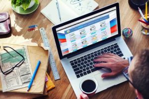 Разработка сайтов в Storm Media