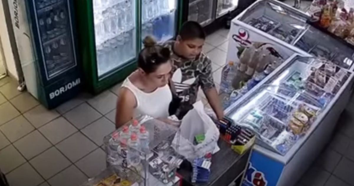 воровство