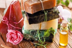 Натуральная косметика