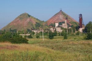 шахта