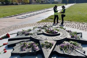 Марсово поле во Львове