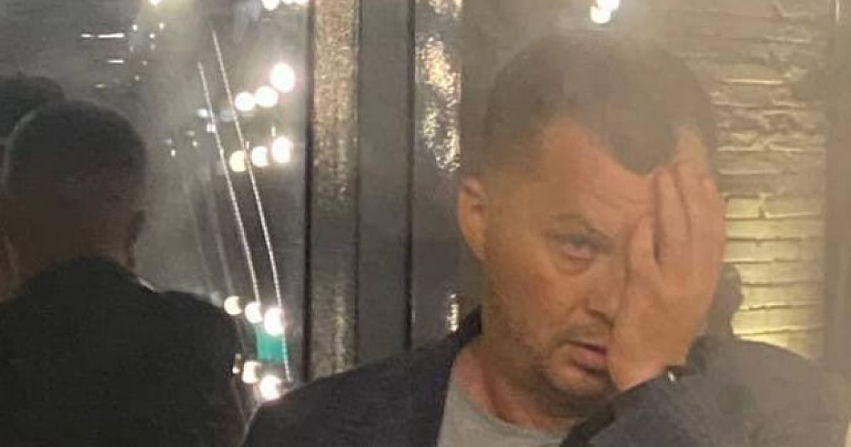 Милованов