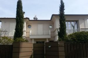 вилла Зеленского