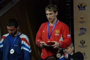 Ленур Темиров
