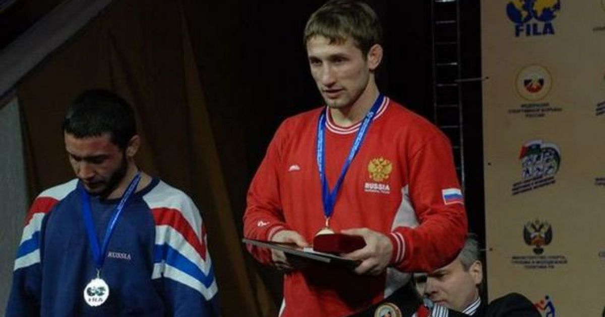 Ленур Темиров