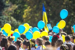 Празднование Дня Независимости