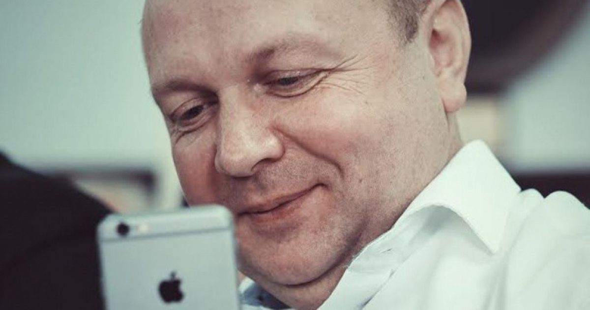 Василь Продан