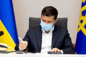 Владимир Зеленский