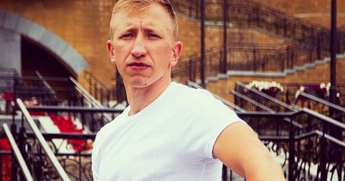 Виталий Шишов