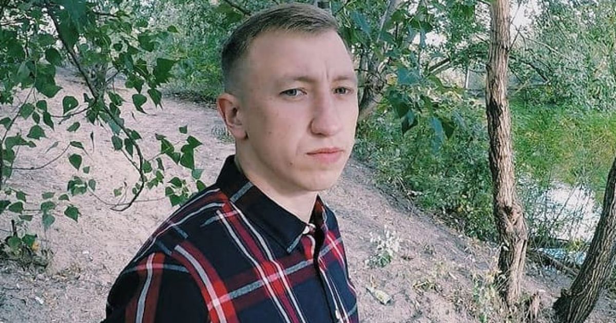 Виталий Шишов