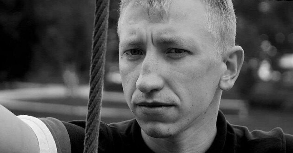 Виталий Шишов