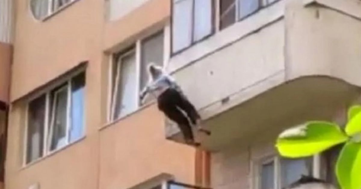 бабушка