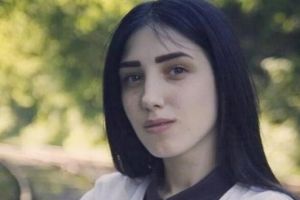 Виктория Лукашова