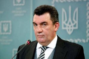 Алексей Данилов