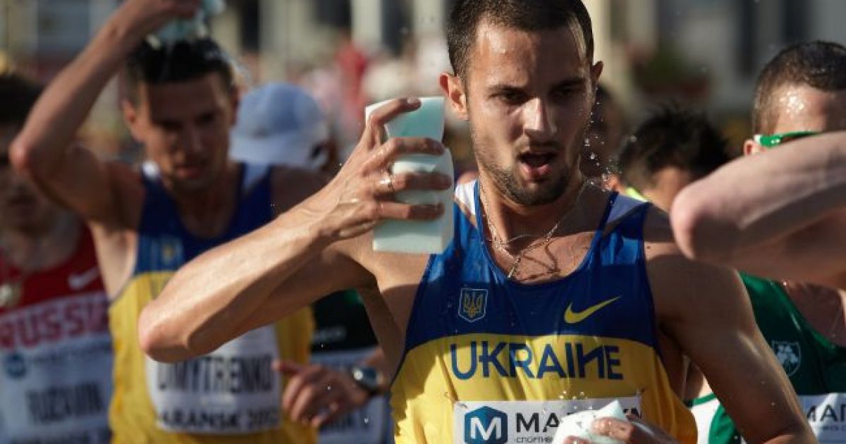 Назар Коваленко