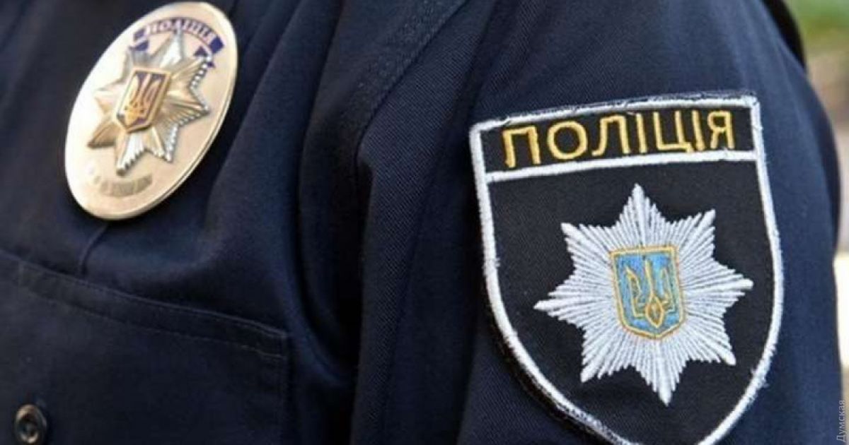 Патрульные