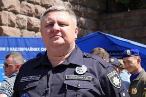 Андрей Крищенко