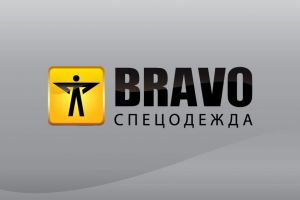 Спецодежда "Bravo"