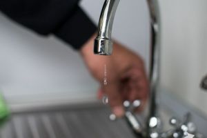 Горячее водоснабжение