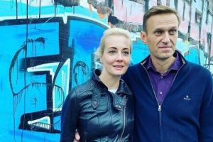 навальный
