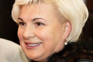 Светлана Воробей