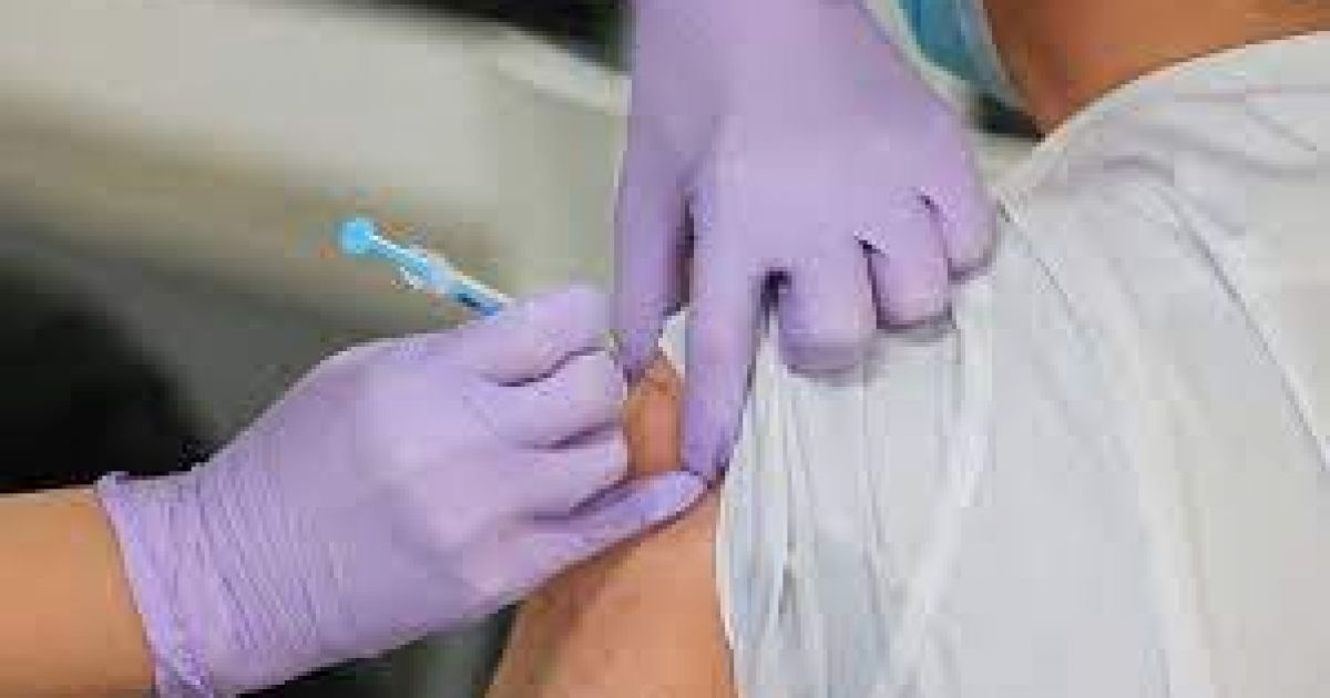 Вакцинация