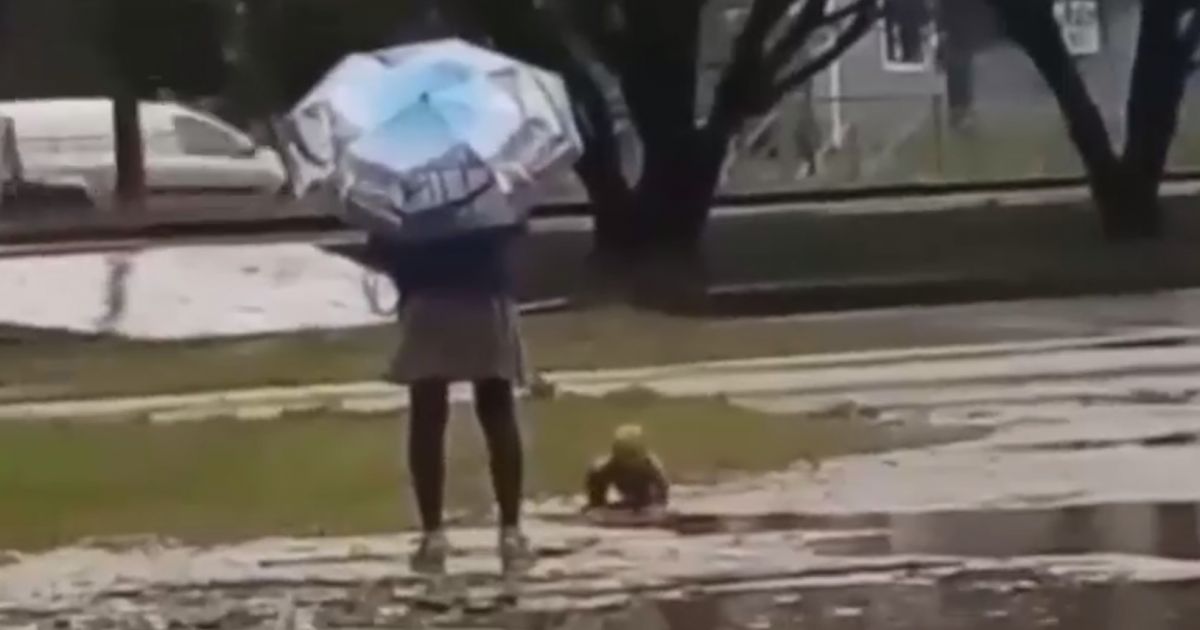 мать