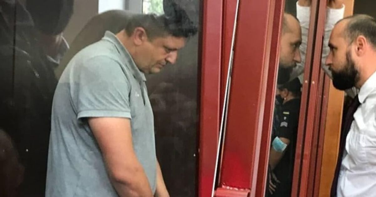 Владимир Прохнич
