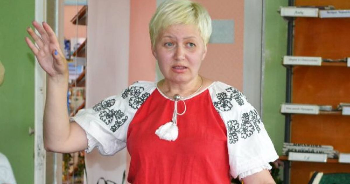ницой