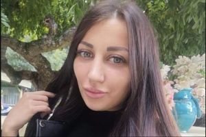 Кристина Новак