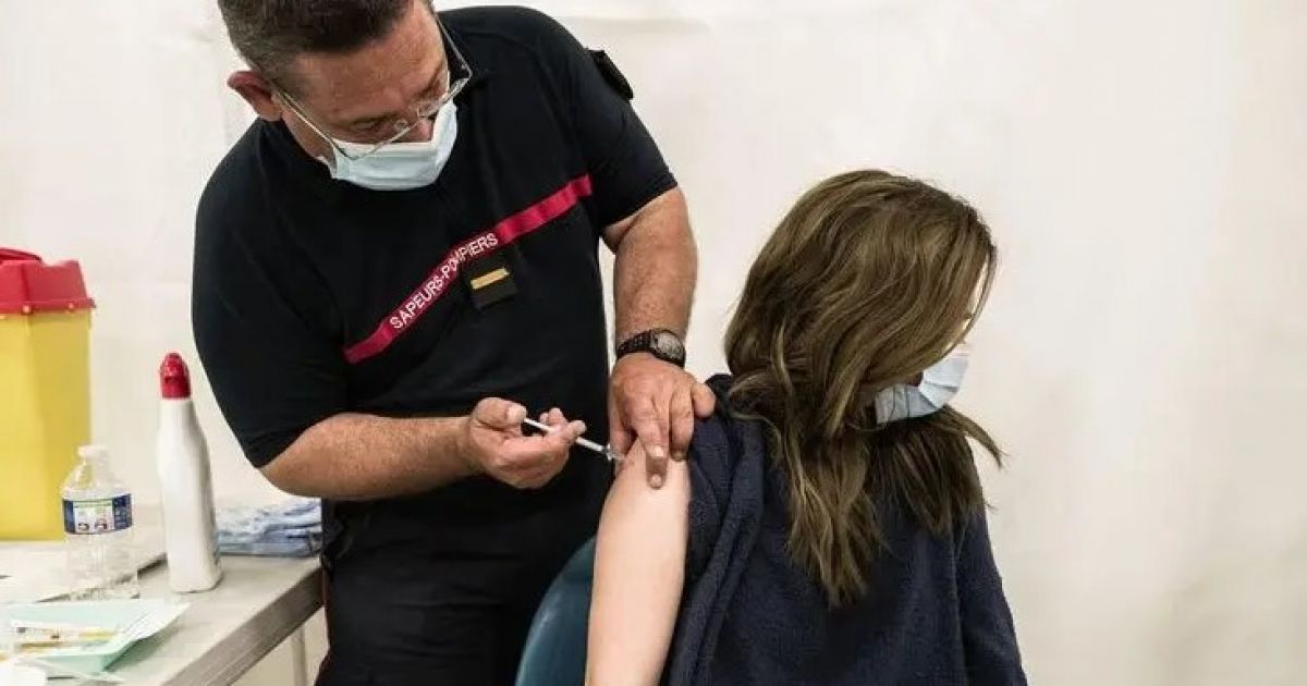 вакцинация