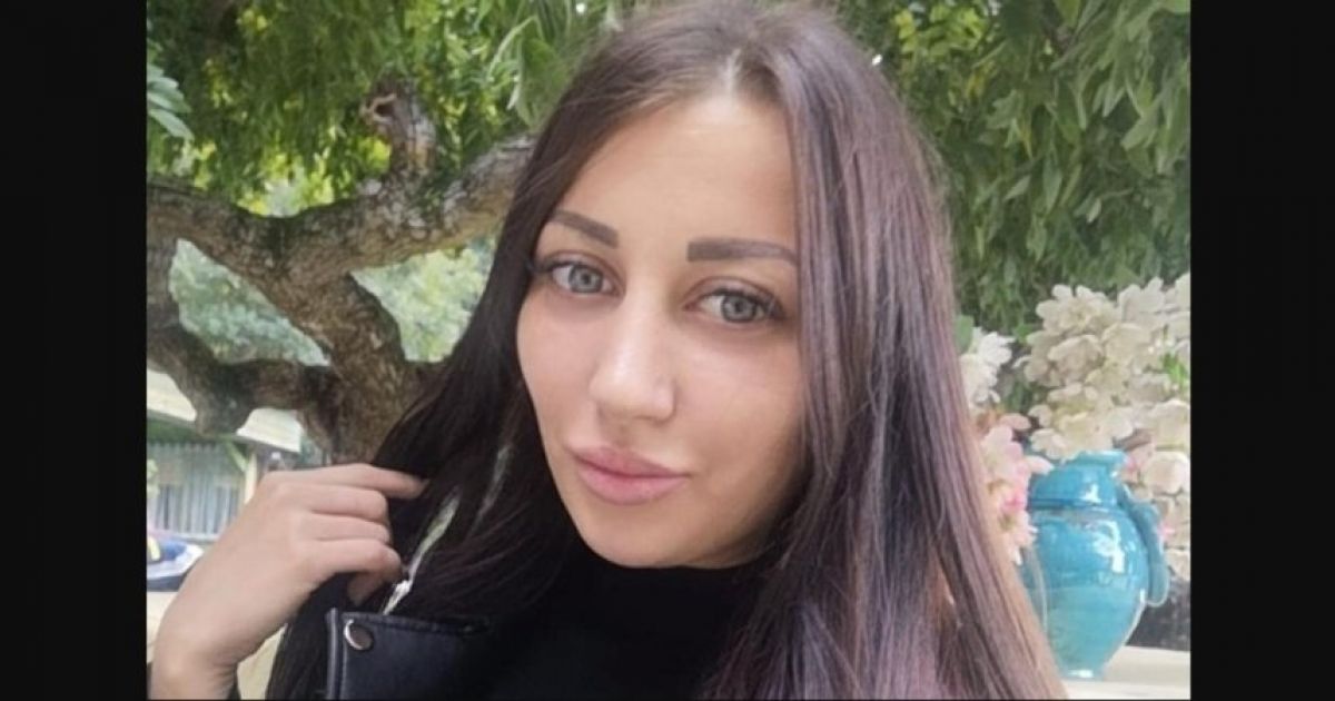 Кристина Новак
