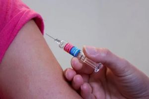 вакцинация