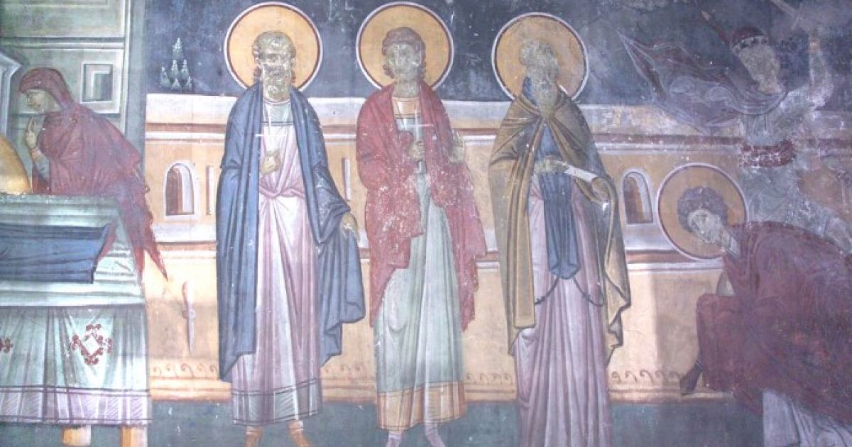 Ермолаев день