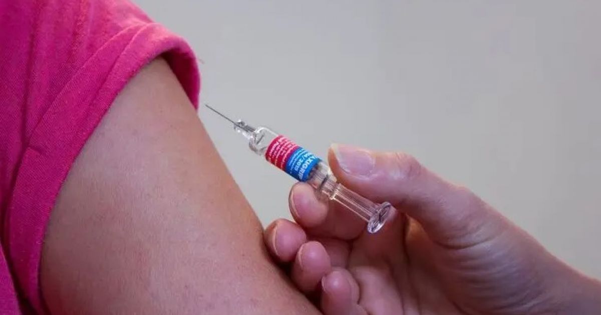 вакцинация