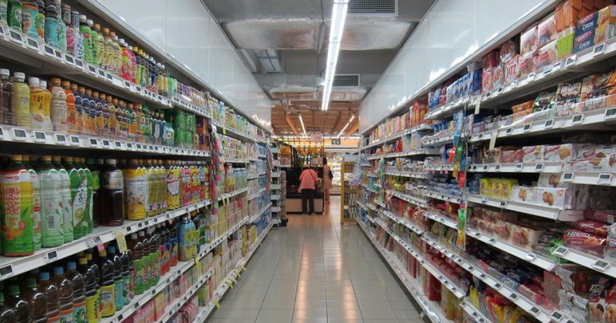 продукты