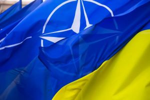 Украина - НАТО
