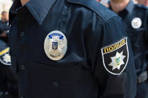 Патрульные