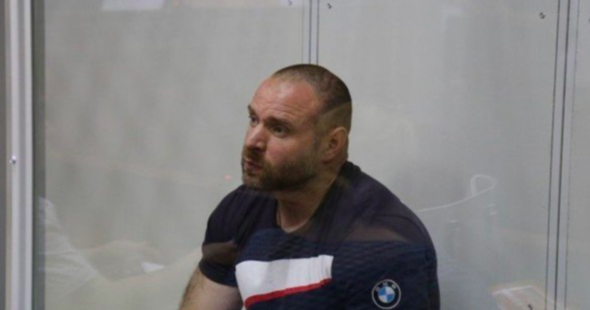 Павел Бялай