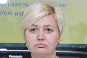 Лариса Ницой