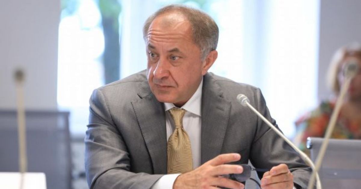 Данилишин