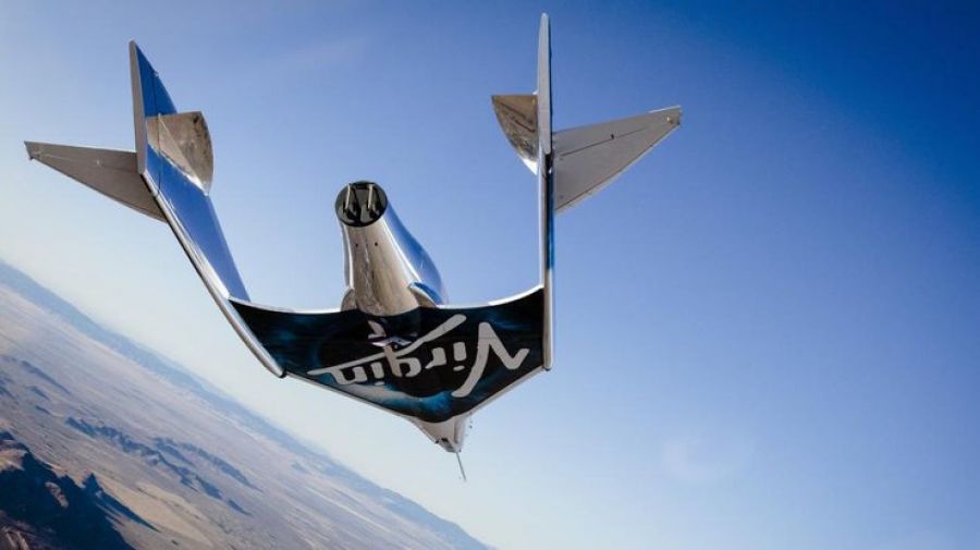 Virgin Galactic