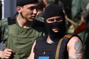 Боевики