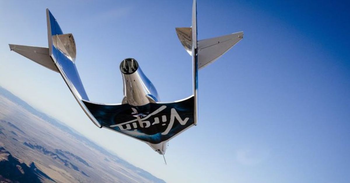 Virgin Galactic