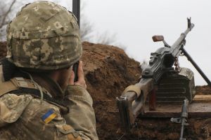 Донбасс